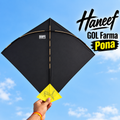 Haneef Gol Farma Pona 🪁